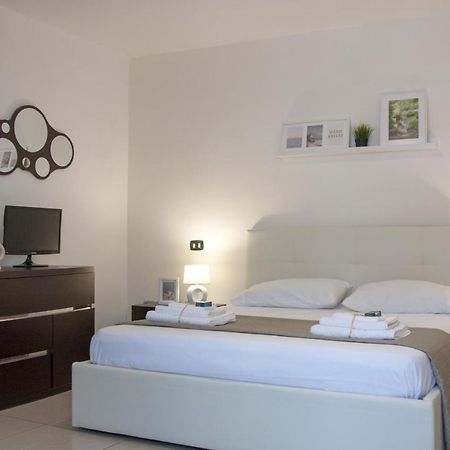 Appartement Le Muse à Caserte Extérieur photo