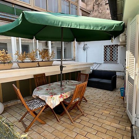 Appartement Le Muse à Caserte Extérieur photo