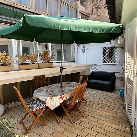 Appartement Le Muse à Caserte Extérieur photo