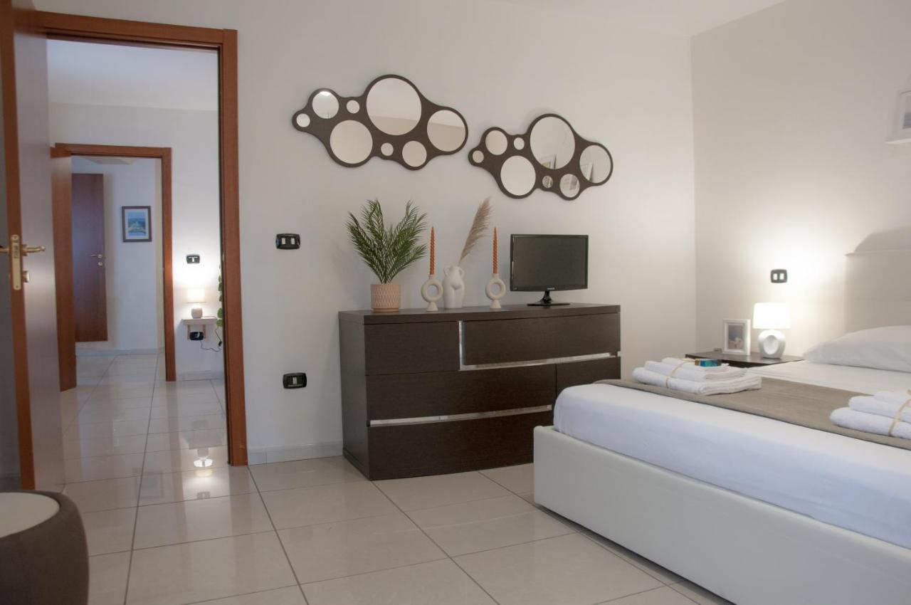 Appartement Le Muse à Caserte Extérieur photo