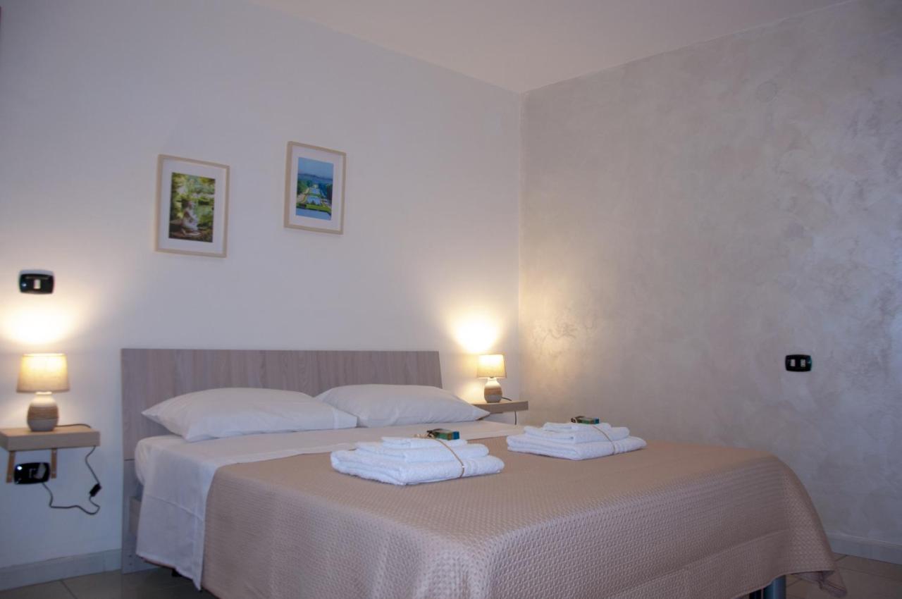 Appartement Le Muse à Caserte Extérieur photo