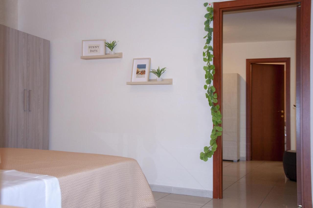 Appartement Le Muse à Caserte Extérieur photo