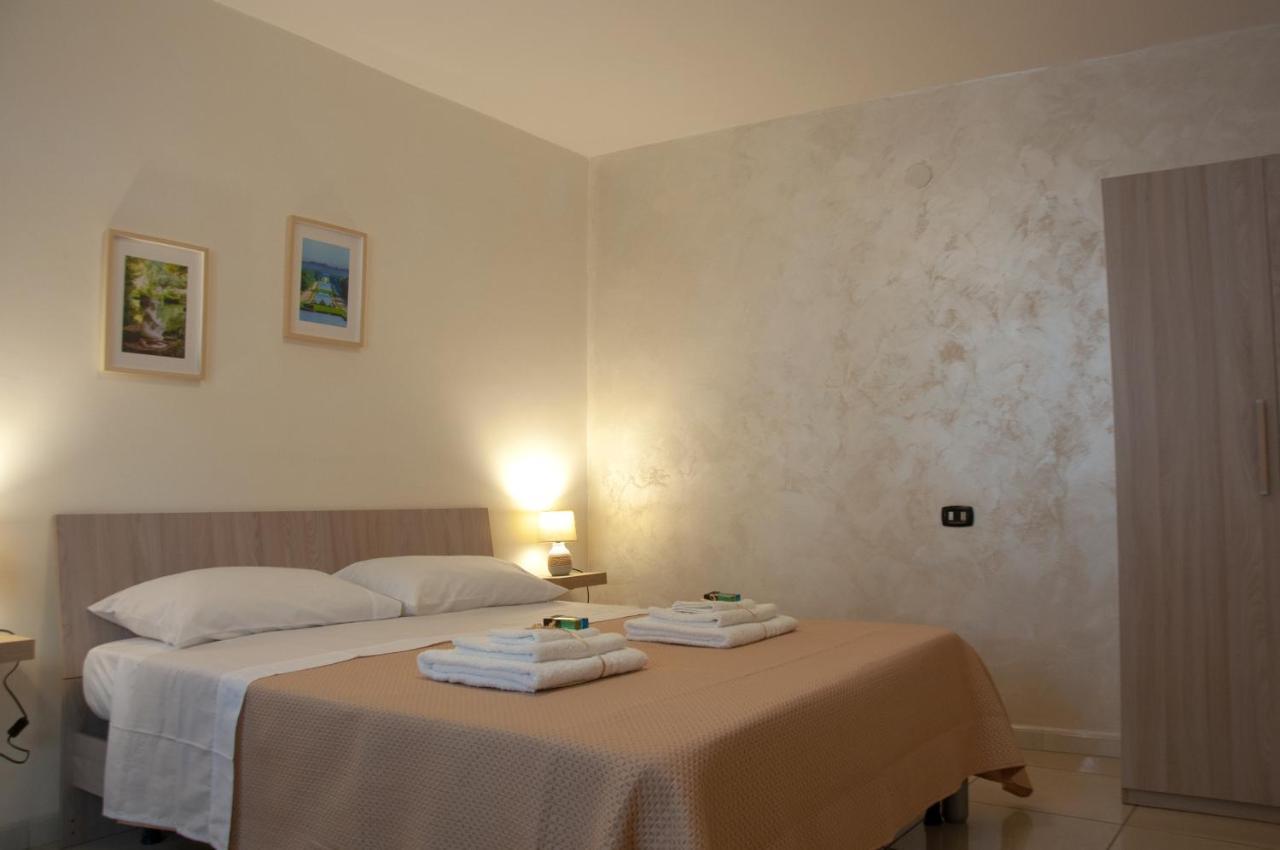 Appartement Le Muse à Caserte Extérieur photo