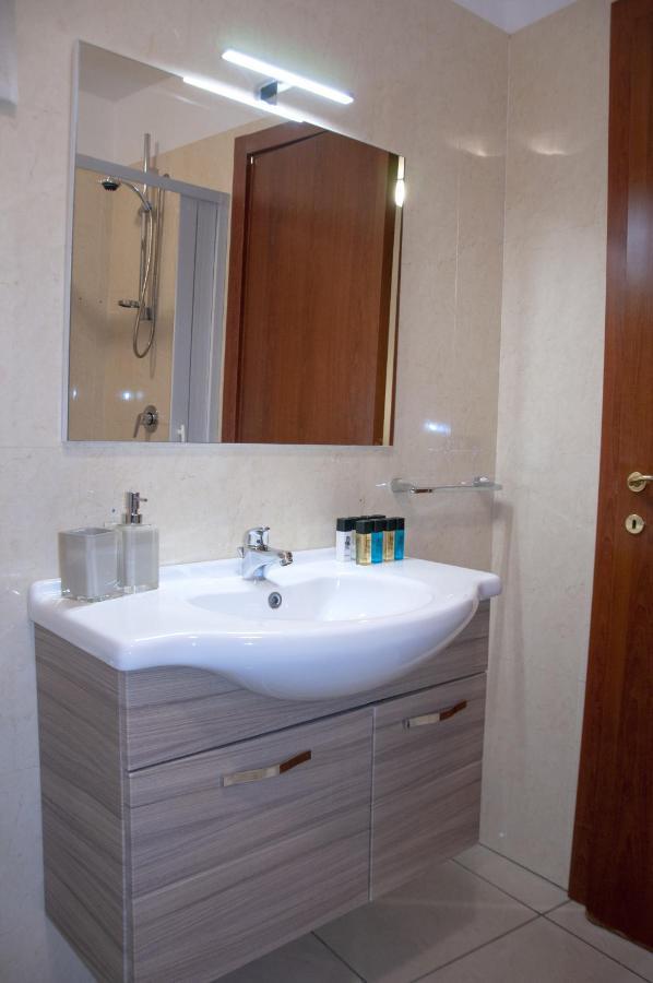 Appartement Le Muse à Caserte Extérieur photo
