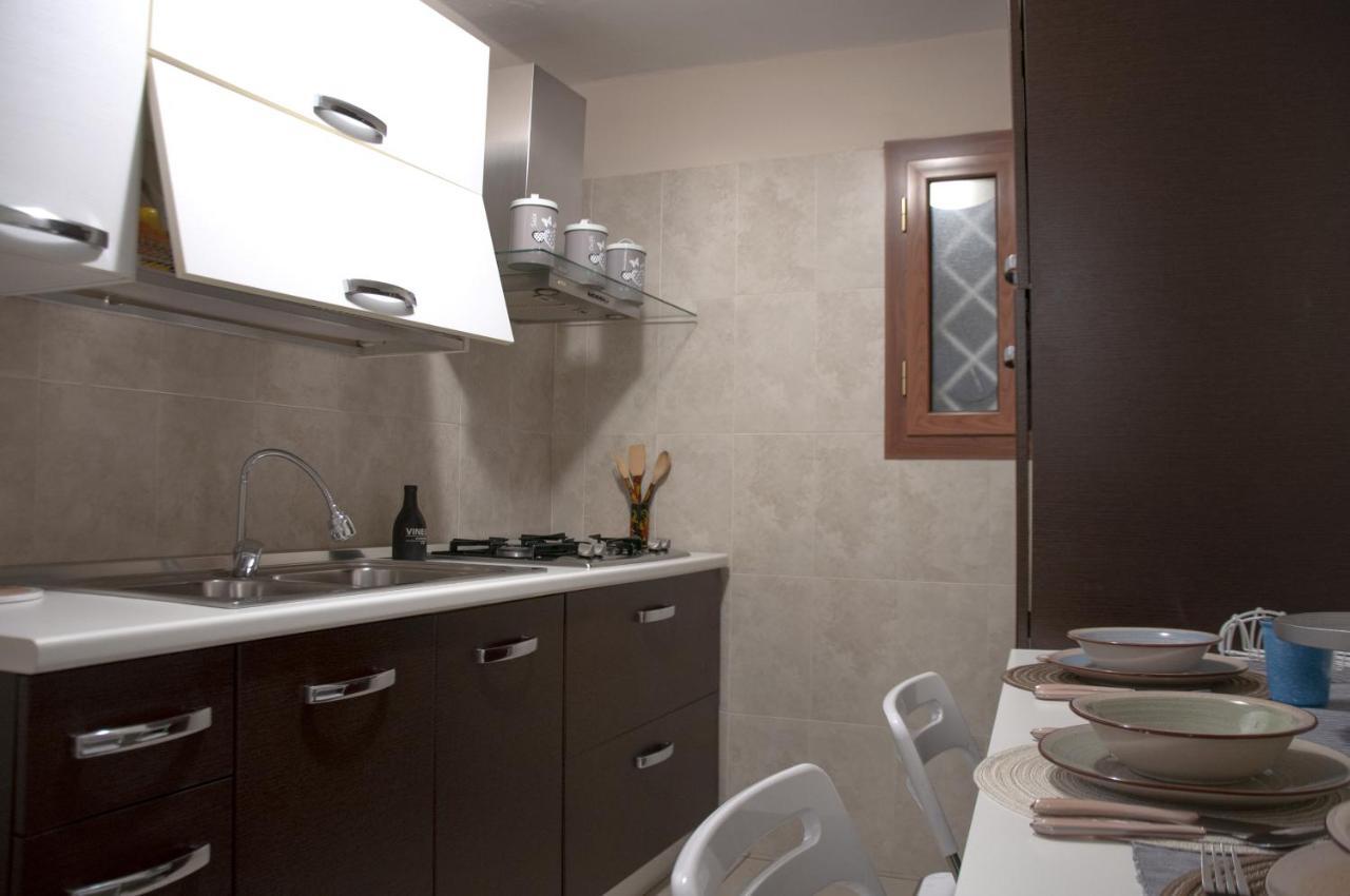Appartement Le Muse à Caserte Extérieur photo
