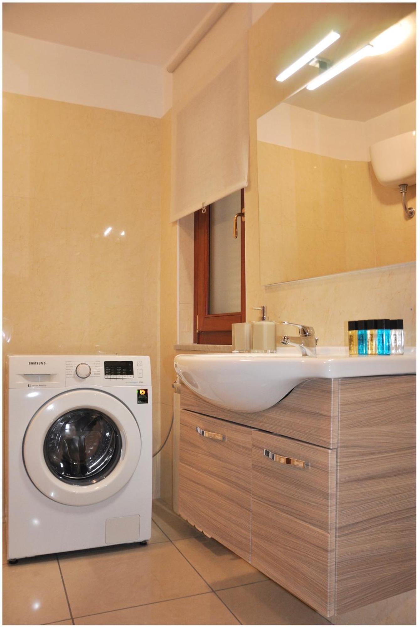 Appartement Le Muse à Caserte Extérieur photo